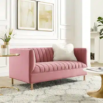 2 Seater Sofa