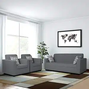 5 Seater Sofa Set